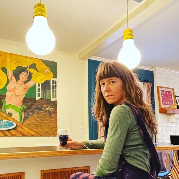 Meet your Posher, Rebecca - Picture 2 of 2